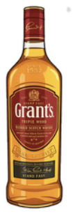 Grant's Whisky