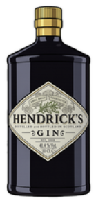 Hendrick's Gin