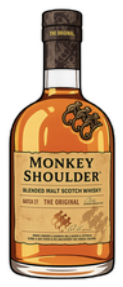 Monkey Shoulder Whisky