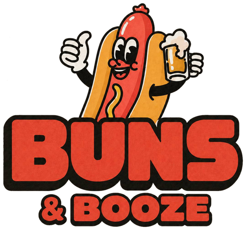 Buns & Booze